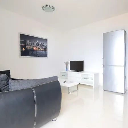 Apartamento Bellevue Mandre