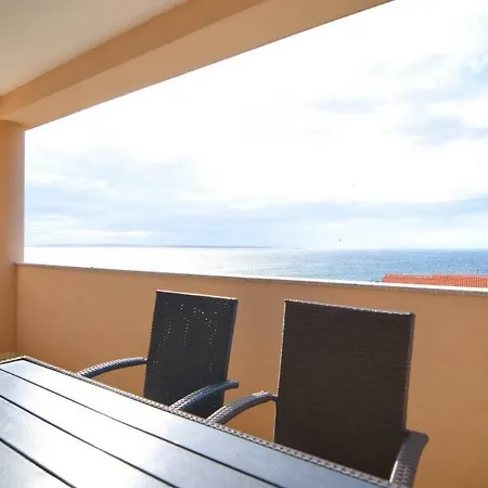 Apartamento Bellevue *