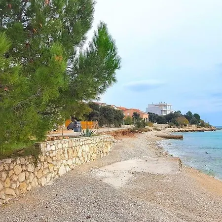 Apartamento Bellevue Mandre