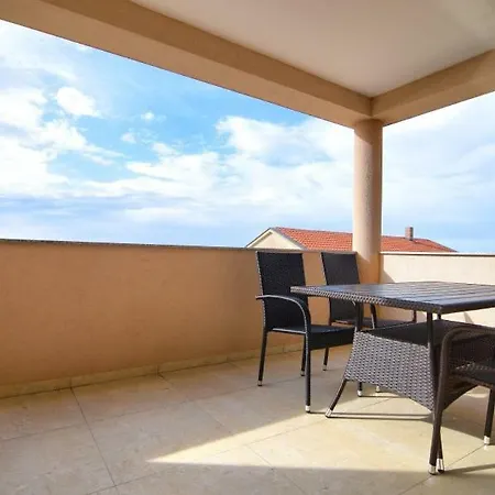 Apartamento Bellevue