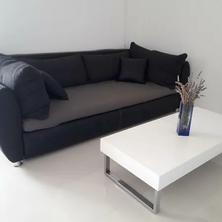 Apartamento Bellevue
