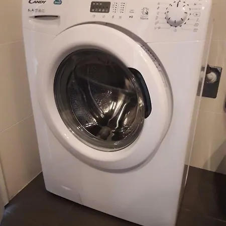 Bellevue Apartamento Mandre