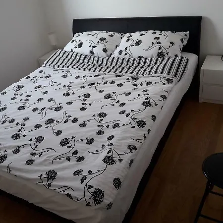 Apartamento Bellevue Mandre